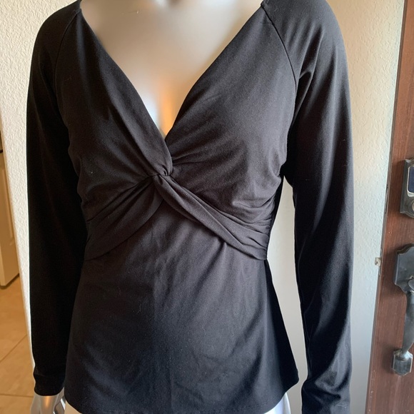 Cache blouse - Picture 6 of 6
